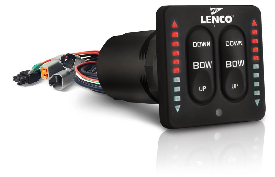 LENCO 15170001 15170-001 LED Indicator Integrated Tactile Switch Kit w/Pigtail f/Single Actuator Systems - High quality product image showing LENCO 15170001 15170-001 LED Indicator Integrated Tactile Switch Kit w/Pigtail f/Single Actuator Systems details and features LENCO 15170001 15170-001 LED Indicator Integrated Tactile Switch Kit w/Pigtail f/Single Actuator Systems - High quality product image showing LENCO 15170001 15170-001 LED Indicator Integrated Tactile Switch Kit w/Pigtail f/Single Actuator Systems details and features