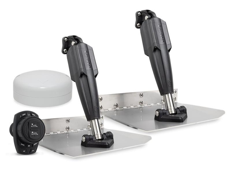 LENCO 15182-107 Boat Trim Tab; Pro Control; For 16 To 25 Foot Length Boat; 14 Inch Transom Height; Standard Mount Actuator from The Twister Group LENCO 15182-107 Boat Trim Tab; Pro Control; For 16 To 25 Foot Length Boat; 14 Inch Transom Height; Standard Mount Actuator - The Twister Group Tools product