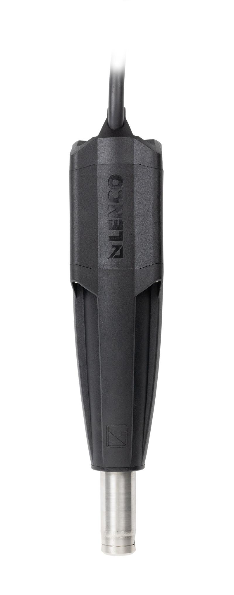 LENCO 15189-001 Boat Trim Tab Actuator; Pro Control; SD Pro Type; 2-1/4 Inch Stroke Length; 12 Volt; 2.6 Inch Diameter x 11-1/2 Inch Overall Length; With 3/8 Inch Mounting Hardware/ 6 Foot Cable - High quality product image showing LENCO 15189-001 Boat Trim Tab Actuator; Pro Control; SD Pro Type; 2-1/4 Inch Stroke Length; 12 Volt; 2.6 Inch Diameter x 11-1/2 Inch Overall Length; With 3/8 Inch Mounting Hardware/ 6 Foot Cable details and features LENCO 15189-001 Boat Trim Tab Actuator; Pro Control; SD Pro Type; 2-1/4 Inch Stroke Length; 12 Volt; 2.6 Inch Diameter x 11-1/2 Inch Overall Length; With 3/8 Inch Mounting Hardware/ 6 Foot Cable - High quality product image showing LENCO 15189-001 Boat Trim Tab Actuator; Pro Control; SD Pro Type; 2-1/4 Inch Stroke Length; 12 Volt; 2.6 Inch Diameter x 11-1/2 Inch Overall Length; With 3/8 Inch Mounting Hardware/ 6 Foot Cable details and features