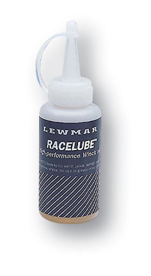 LEWMAR 19701600 Race Lube 55Ml LEWMAR 19701600 Race Lube 55Ml