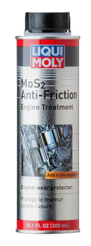 LIQUI MOLY 2009 Anti-Friction Oil Treatment - 300 ml from The Twister Group LIQUI MOLY 2009 Anti-Friction Oil Treatment - 300 ml - The Twister Group Tools product