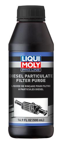 LIQUI MOLY 20112 Diesel Particulate Filter Purge Fluid, 16.91 Ounces from The Twister Group LIQUI MOLY 20112 Diesel Particulate Filter Purge Fluid, 16.91 Ounces - The Twister Group Tools product