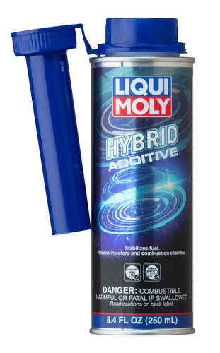 LIQUI MOLY 20288 Hybrid Additive, 1 L from The Twister Group LIQUI MOLY 20288 Hybrid Additive, 1 L - The Twister Group Tools product