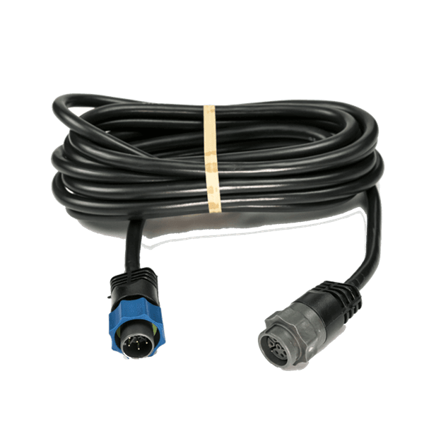 LOWRANCE 000-9994 20FT Transducer Extension Cable from The Twister Group LOWRANCE 000-9994 20FT Transducer Extension Cable - The Twister Group product
