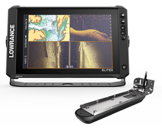 LOWRANCE 000-16432-001 ELITE FS 12 3-IN-1 (US/CAN), Used To Find Fishing Areas/ Ledges/ Drop-Offs/ Ditches; 12 Inch Display; 1280 x 800 Pixel Resolution; Multi-Touchscreen Interface; Integrated Wireless/ NMEA 2000/ Ethernet Connectivity from The Twister Group LOWRANCE 000-16432-001 ELITE FS 12 3-IN-1 (US/CAN), Used To Find Fishing Areas/ Ledges/ Drop-Offs/ Ditches; 12 Inch Display; 1280 x 800 Pixel Resolution; Multi-Touchscreen Interface; Integrated Wireless/ NMEA 2000/ Ethernet Connectivity - The Twister Group product