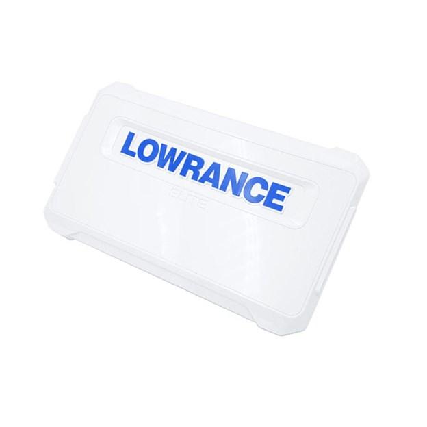 LOWRANCE 000-15778001 Elite FS 7 Suncover from The Twister Group LOWRANCE 000-15778001 Elite FS 7 Suncover - The Twister Group product