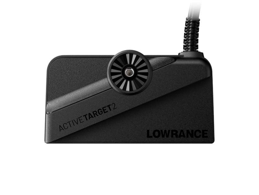 LOWRANCE 000-15962001 ACTIVE TARGET 2 from The Twister Group LOWRANCE 000-15962001 ACTIVE TARGET 2 - The Twister Group product
