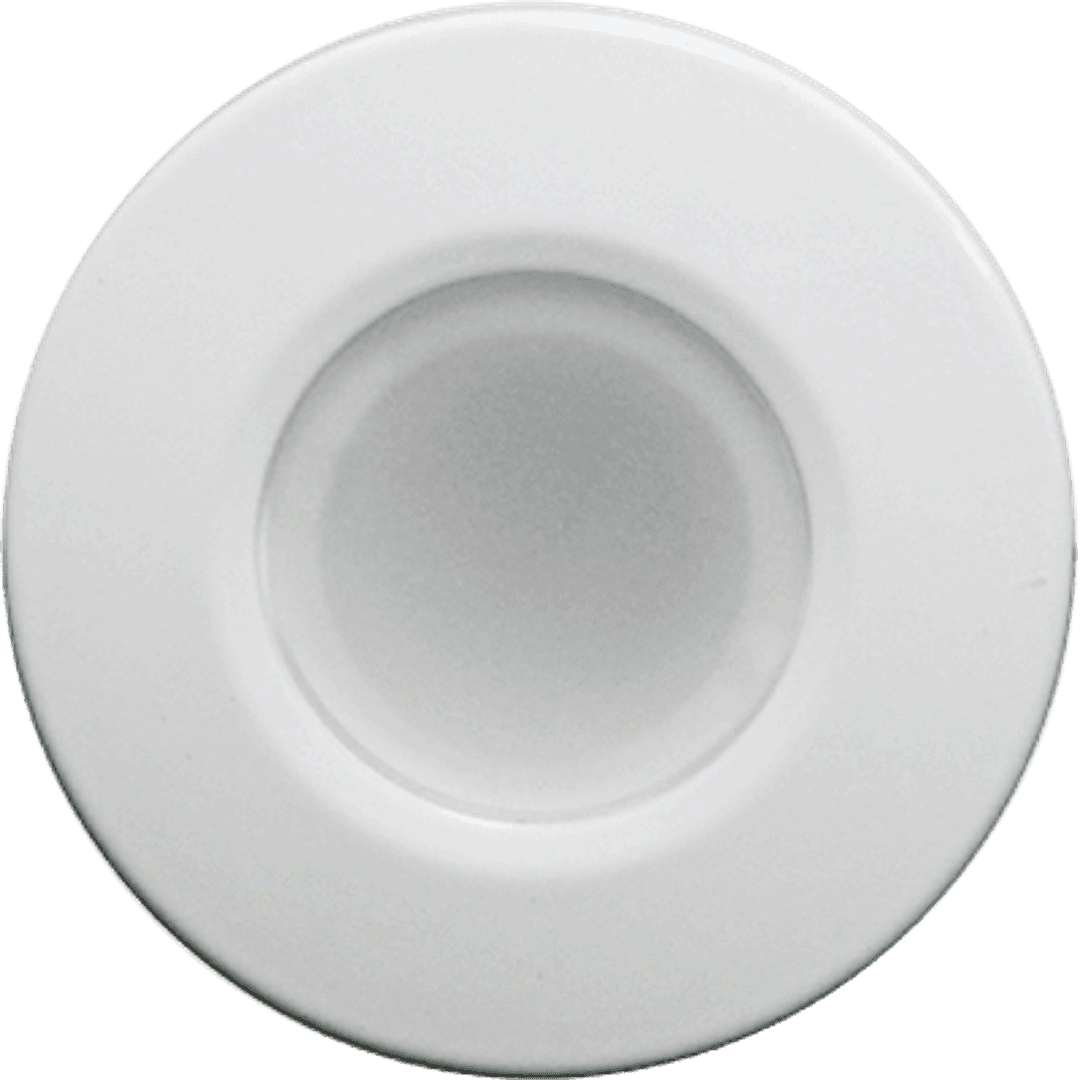 LUMITEC 112529 Orbit Down Light Flush Mount, Warm White from The Twister Group LUMITEC 112529 Orbit Down Light Flush Mount, Warm White - The Twister Group Tools product
