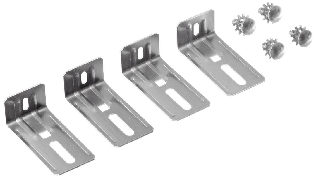 MAXXAIR 00-225000 Roof Vent Zero Leak Mounting Kit from The Twister Group MAXXAIR 00-225000 Roof Vent Zero Leak Mounting Kit - The Twister Group product