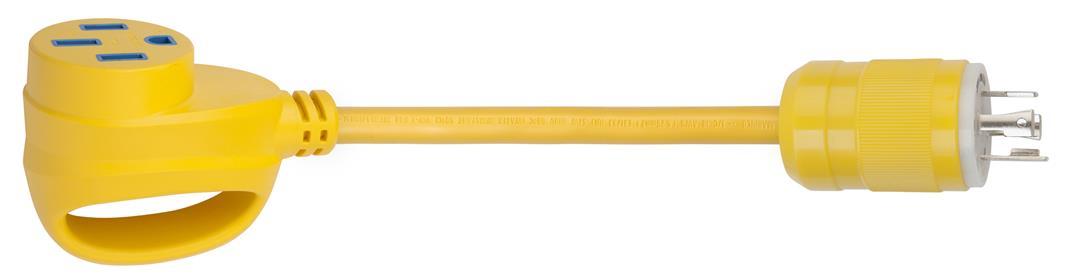 MARINCO 174ARV Locking Generator Adapter - High quality product image showing MARINCO 174ARV Locking Generator Adapter details and features MARINCO 174ARV Locking Generator Adapter - High quality product image showing MARINCO 174ARV Locking Generator Adapter details and features