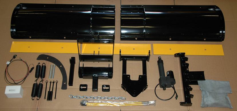 MEYER 23250 PROD Homeplow In A Box Electri MEYER 23250 PROD Homeplow In A Box Electri