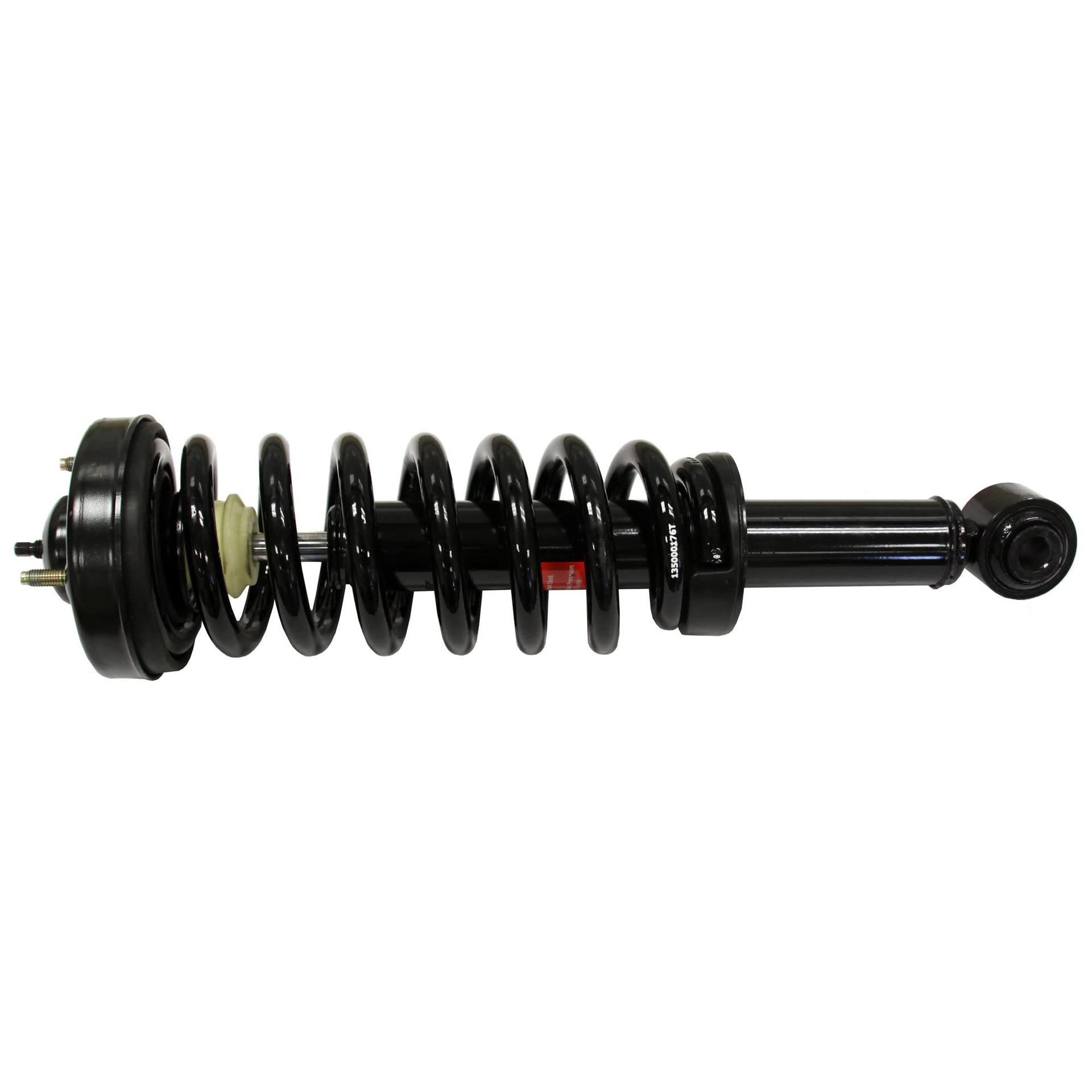 MONROE 171141 Quick-Strut Suspension Strut and Coil Spring Assembly for Ford F-150 - High quality product image showing MONROE 171141 Quick-Strut Suspension Strut and Coil Spring Assembly for Ford F-150 details and features MONROE 171141 Quick-Strut Suspension Strut and Coil Spring Assembly for Ford F-150 - High quality product image showing MONROE 171141 Quick-Strut Suspension Strut and Coil Spring Assembly for Ford F-150 details and features