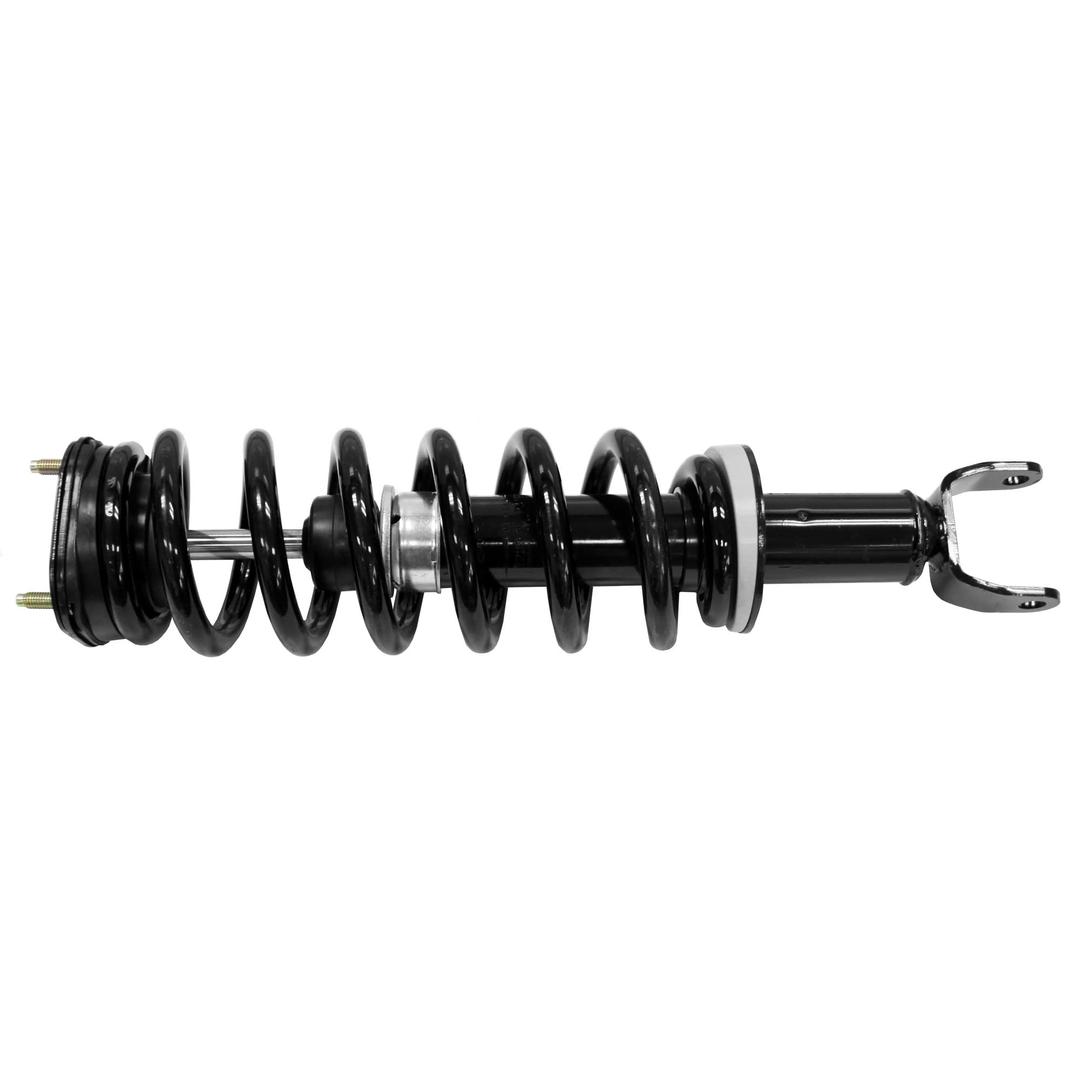 MONROE 172292 Quick-Strut Suspension Strut and Coil Spring Assembly for Ram 1500 from The Twister Group MONROE 172292 Quick-Strut Suspension Strut and Coil Spring Assembly for Ram 1500 - The Twister Group Tools product