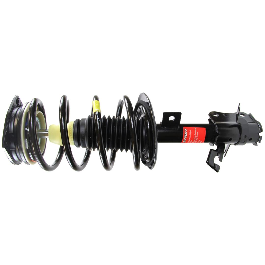 MONROE 172378 Shock Absorber; Quick-Strut; OE Replacement; Nitrogen Gas Charged; With Coil Spring/ Strut/ Strut Mount; Limited Lifetime Warranty; Non Adjustable Valving; With Dust Boot; Black; Single; For 2007-2012 Nissan Sentra from The Twister Group MONROE 172378 Shock Absorber; Quick-Strut; OE Replacement; Nitrogen Gas Charged; With Coil Spring/ Strut/ Strut Mount; Limited Lifetime Warranty; Non Adjustable Valving; With Dust Boot; Black; Single; For 2007-2012 Nissan Sentra - The Twister Group Tools product