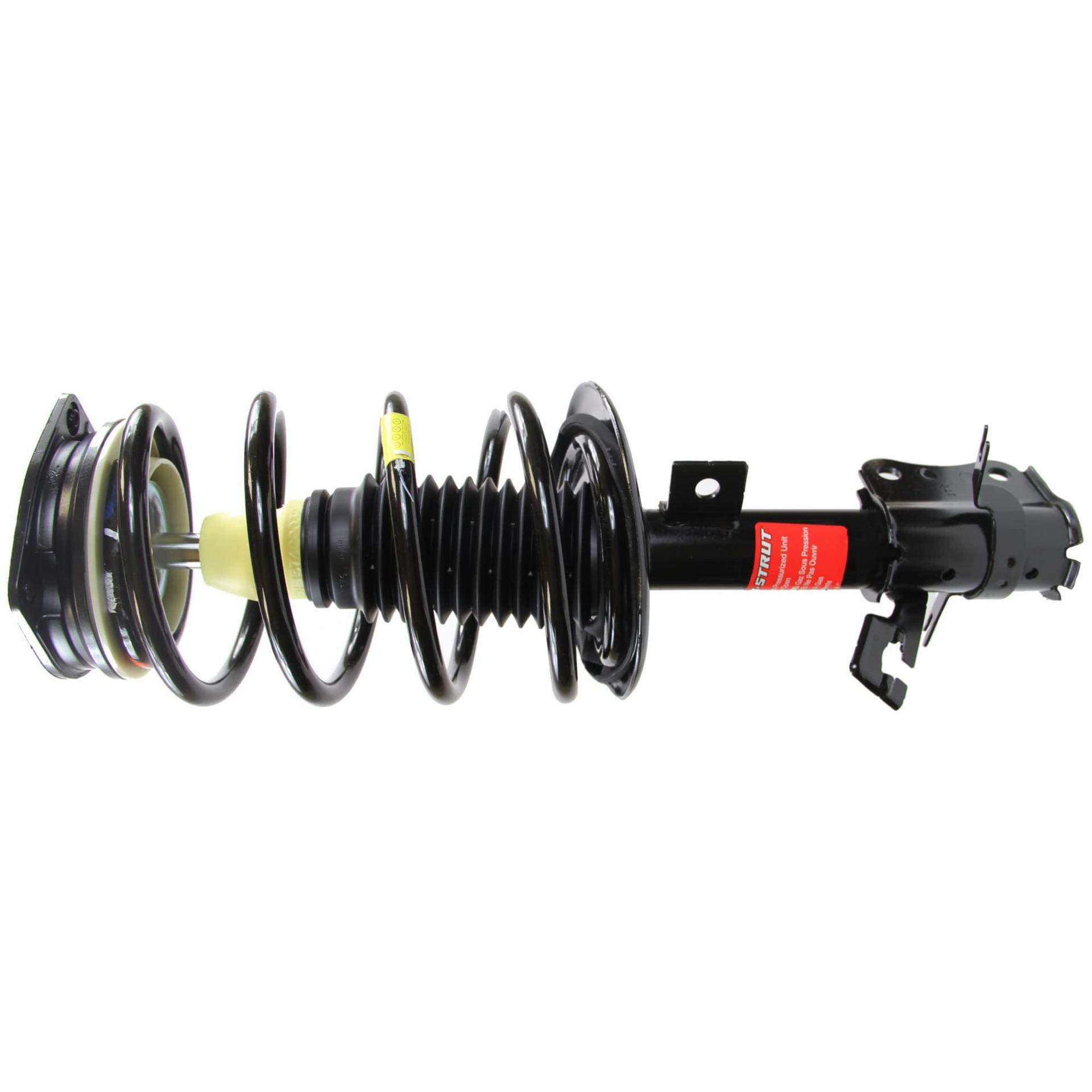 MONROE 172378 Shock Absorber; Quick-Strut; OE Replacement; Nitrogen Gas Charged; With Coil Spring/ Strut/ Strut Mount; Limited Lifetime Warranty; Non Adjustable Valving; With Dust Boot; Black; Single; For 2007-2012 Nissan Sentra - High quality product image showing MONROE 172378 Shock Absorber; Quick-Strut; OE Replacement; Nitrogen Gas Charged; With Coil Spring/ Strut/ Strut Mount; Limited Lifetime Warranty; Non Adjustable Valving; With Dust Boot; Black; Single; For 2007-2012 Nissan Sentra details and features MONROE 172378 Shock Absorber; Quick-Strut; OE Replacement; Nitrogen Gas Charged; With Coil Spring/ Strut/ Strut Mount; Limited Lifetime Warranty; Non Adjustable Valving; With Dust Boot; Black; Single; For 2007-2012 Nissan Sentra - High quality product image showing MONROE 172378 Shock Absorber; Quick-Strut; OE Replacement; Nitrogen Gas Charged; With Coil Spring/ Strut/ Strut Mount; Limited Lifetime Warranty; Non Adjustable Valving; With Dust Boot; Black; Single; For 2007-2012 Nissan Sentra details and features
