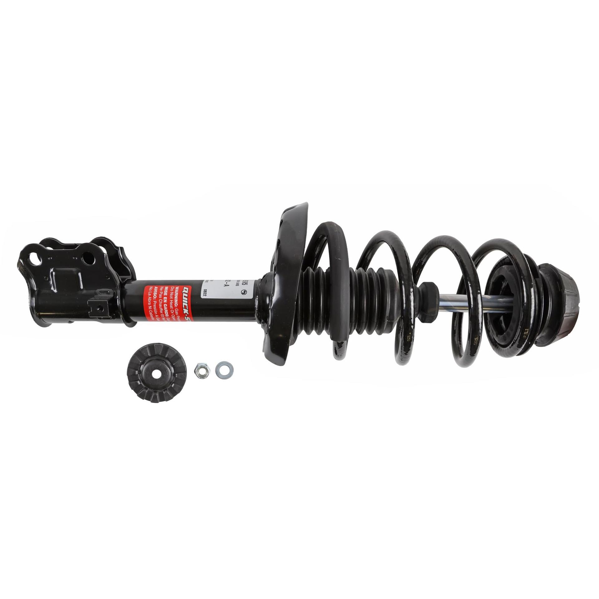 MONROE 172969 Quick-Strut Suspension Strut and Coil Spring Assembly for Kia Soul - High quality product image showing MONROE 172969 Quick-Strut Suspension Strut and Coil Spring Assembly for Kia Soul details and features MONROE 172969 Quick-Strut Suspension Strut and Coil Spring Assembly for Kia Soul - High quality product image showing MONROE 172969 Quick-Strut Suspension Strut and Coil Spring Assembly for Kia Soul details and features