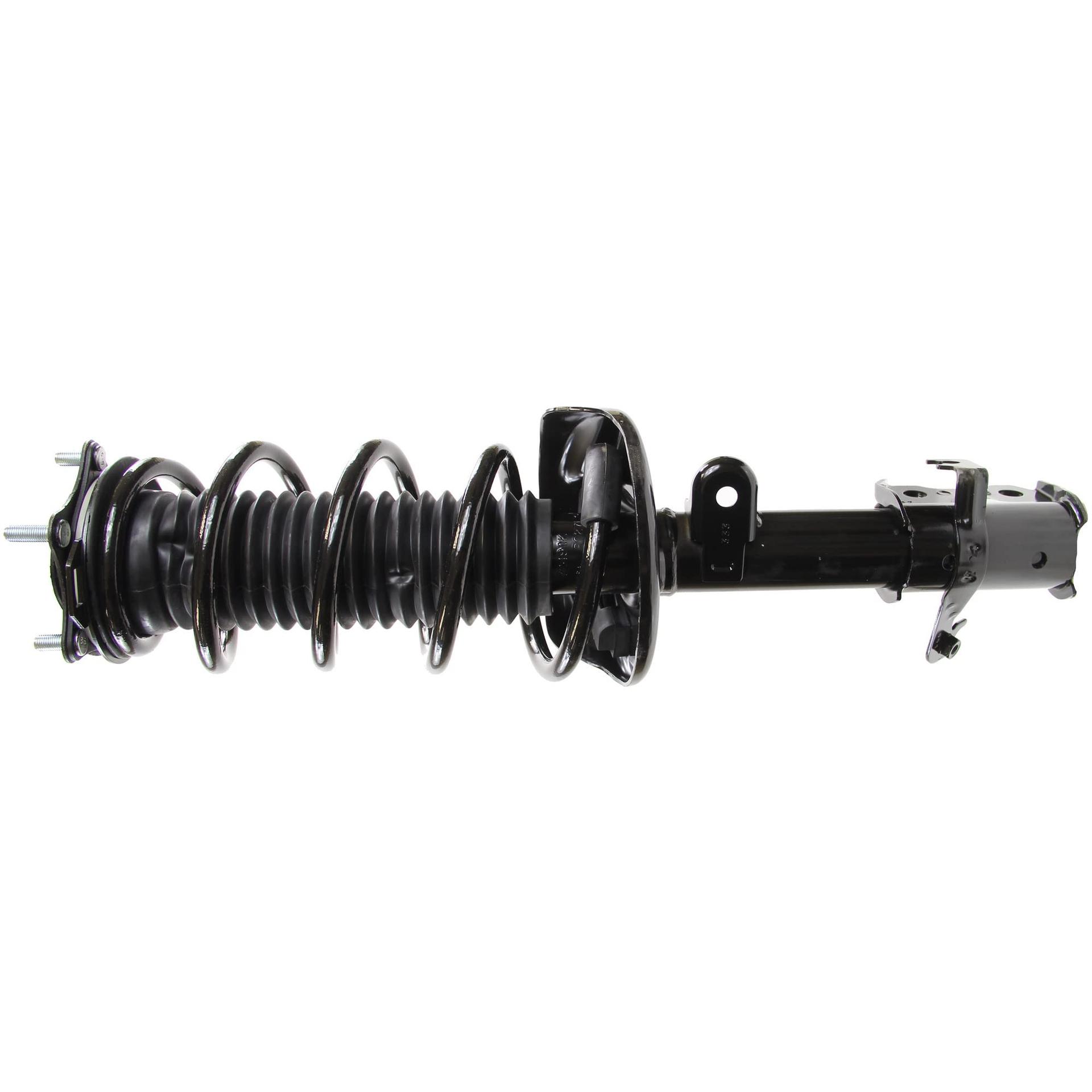 MONROE 272491 Quick-Strut Suspension Strut and Coil Spring Assembly for Honda CR-V - High quality product image showing MONROE 272491 Quick-Strut Suspension Strut and Coil Spring Assembly for Honda CR-V details and features MONROE 272491 Quick-Strut Suspension Strut and Coil Spring Assembly for Honda CR-V - High quality product image showing MONROE 272491 Quick-Strut Suspension Strut and Coil Spring Assembly for Honda CR-V details and features