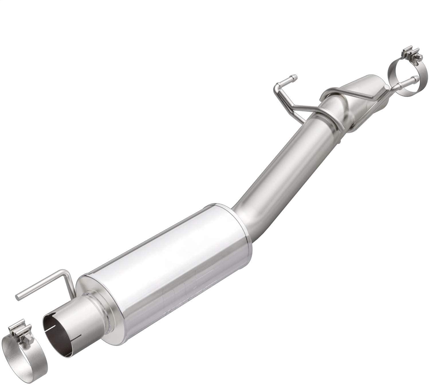 MAGNAFLOW 19493 Exhaust D-Fit Muffler Kit For 2014-2024 Ram 2500 6.4L, 2014-2024 Ram 3500 6.4L - High quality product image showing MAGNAFLOW 19493 Exhaust D-Fit Muffler Kit For 2014-2024 Ram 2500 6.4L, 2014-2024 Ram 3500 6.4L details and features MAGNAFLOW 19493 Exhaust D-Fit Muffler Kit For 2014-2024 Ram 2500 6.4L, 2014-2024 Ram 3500 6.4L - High quality product image showing MAGNAFLOW 19493 Exhaust D-Fit Muffler Kit For 2014-2024 Ram 2500 6.4L, 2014-2024 Ram 3500 6.4L details and features