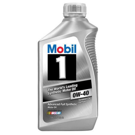 MOBIL 112628 98KG00 0W-40 Synthetic Motor Oil - 1 Quart (Case of 6) from The Twister Group MOBIL 112628 98KG00 0W-40 Synthetic Motor Oil - 1 Quart (Case of 6) - The Twister Group Tools product