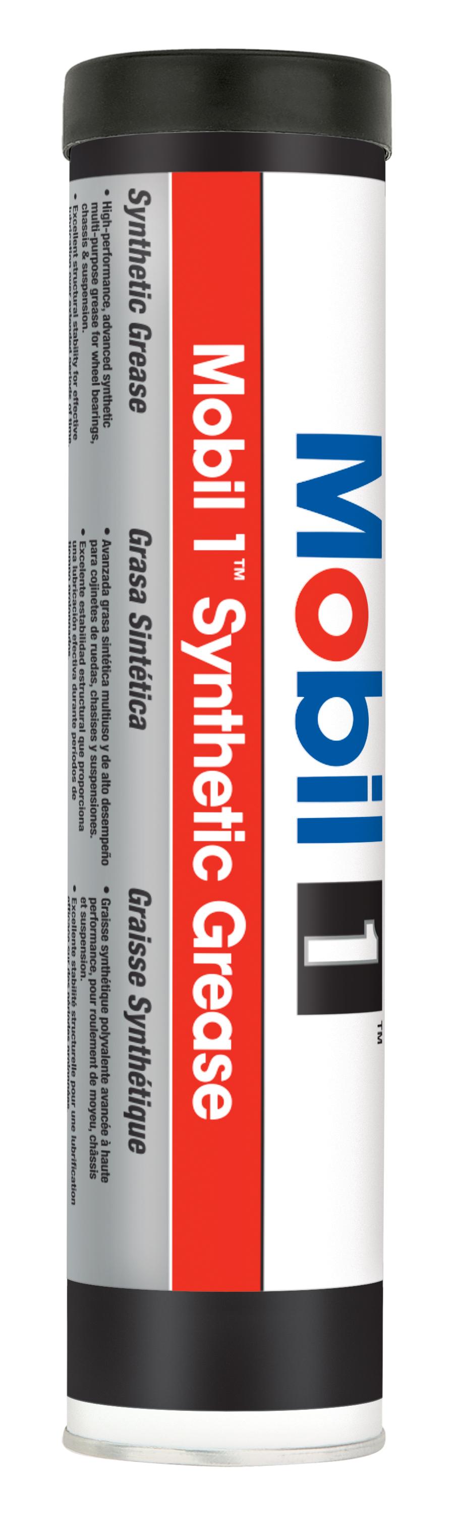 MOBIL 121070 SYN GREASE 40X13OZ CARTRG, Multi Purpose Grease; Synthetic Grease; 12.5 Ounce Cartridge; Single from The Twister Group MOBIL 121070 SYN GREASE 40X13OZ CARTRG, Multi Purpose Grease; Synthetic Grease; 12.5 Ounce Cartridge; Single - The Twister Group Tools product