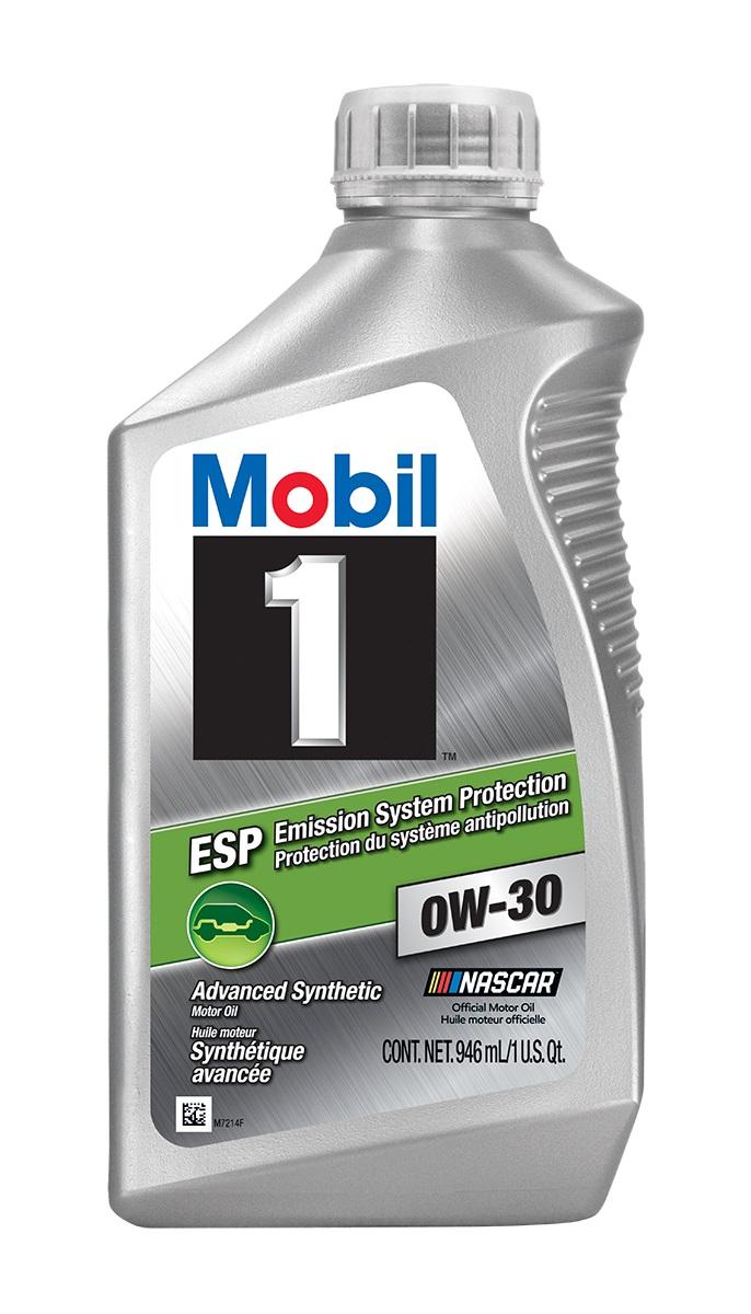 MOBIL 124547 121218 0W-30 ESP Motor Oil - 1 Quart (Case of 6) from The Twister Group MOBIL 124547 121218 0W-30 ESP Motor Oil - 1 Quart (Case of 6) - The Twister Group Tools product