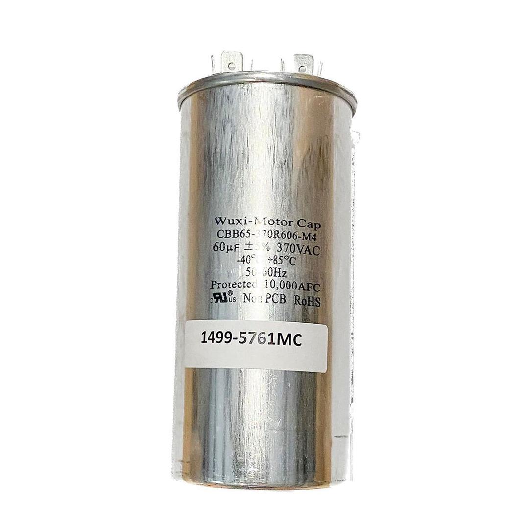 MC 1499-5761MC Fan Capacitor from The Twister Group MC 1499-5761MC Fan Capacitor - The Twister Group Tools product