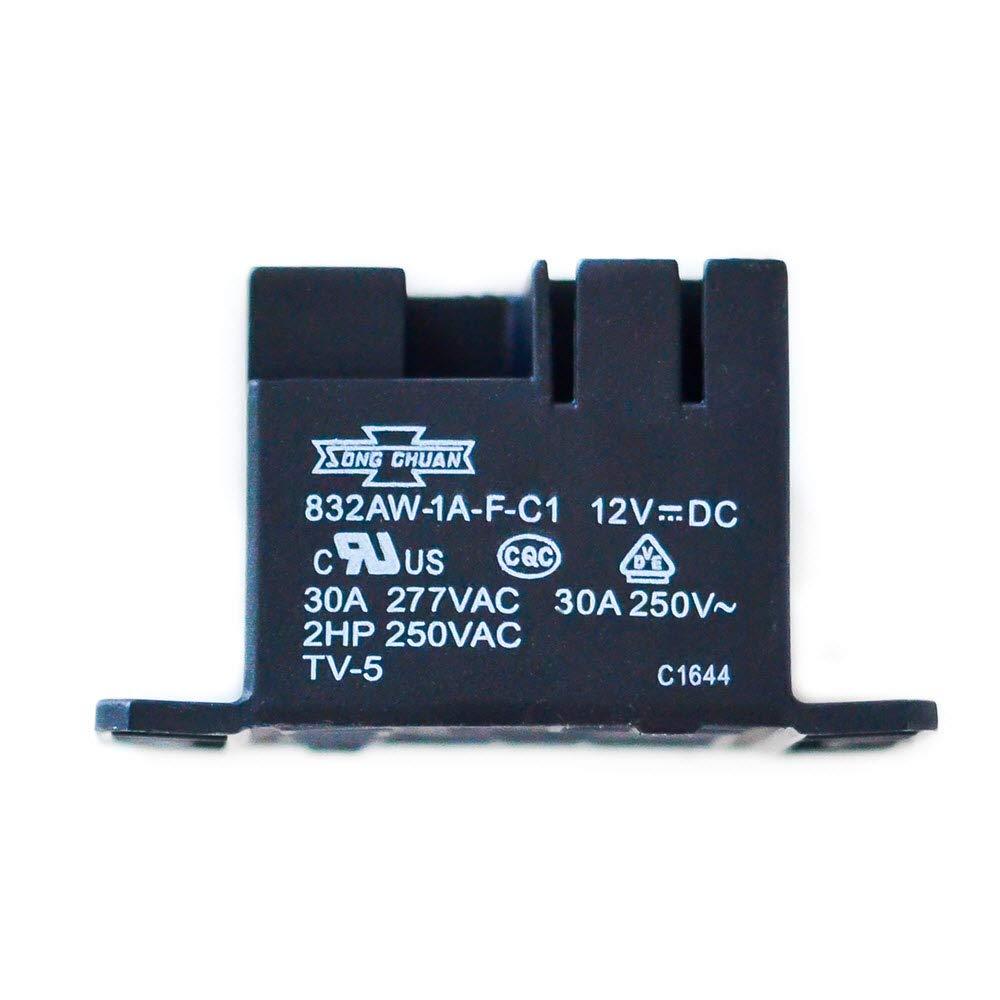 MC 232948MC Enterprises 232948Relay for Suburban Appliances - High quality product image showing MC 232948MC Enterprises 232948Relay for Suburban Appliances details and features MC 232948MC Enterprises 232948Relay for Suburban Appliances - High quality product image showing MC 232948MC Enterprises 232948Relay for Suburban Appliances details and features