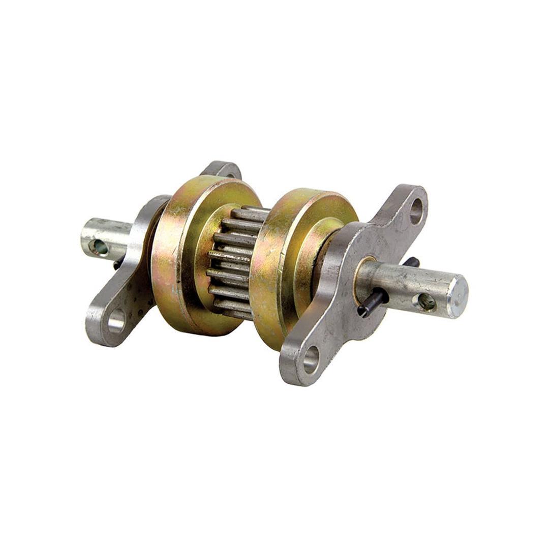 LIPPERT 123356 Heavy Duty RV Slide-Out Gear Pack with Steel Rollers 2.5 INCH x 2.5 INCH from The Twister Group LIPPERT 123356 Heavy Duty RV Slide-Out Gear Pack with Steel Rollers 2.5 INCH x 2.5 INCH - The Twister Group Tools product