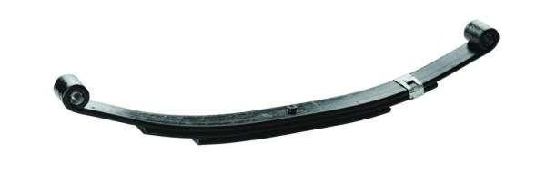 LIPPERT 124903 Replacement Double-Eye Leaf Spring Part for RV Trailer Suspension Systems, 26 INCH, 1,750-lb. Weight Capacity from The Twister Group LIPPERT 124903 Replacement Double-Eye Leaf Spring Part for RV Trailer Suspension Systems, 26 INCH, 1,750-lb. Weight Capacity - The Twister Group Tools product