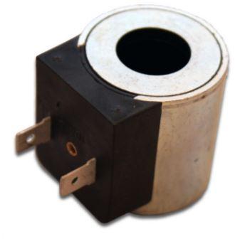 LIPPERT 176954 12 VOLT SPADE STYLE COIL from The Twister Group LIPPERT 176954 12 VOLT SPADE STYLE COIL - The Twister Group Tools product