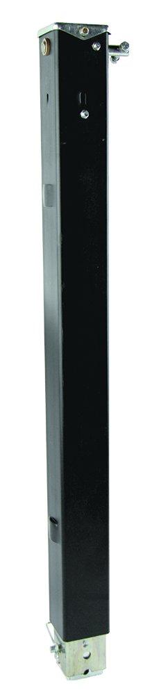 LIPPERT 179014 5th Wheel Landing Gear Follow Leg, 29-1/2 INCH Universal Replacement with Snap Pin, Durable Powder-Coated Assembly - Black - High quality product image showing LIPPERT 179014 5th Wheel Landing Gear Follow Leg, 29-1/2 INCH Universal Replacement with Snap Pin, Durable Powder-Coated Assembly - Black details and features LIPPERT 179014 5th Wheel Landing Gear Follow Leg, 29-1/2 INCH Universal Replacement with Snap Pin, Durable Powder-Coated Assembly - Black - High quality product image showing LIPPERT 179014 5th Wheel Landing Gear Follow Leg, 29-1/2 INCH Universal Replacement with Snap Pin, Durable Powder-Coated Assembly - Black details and features