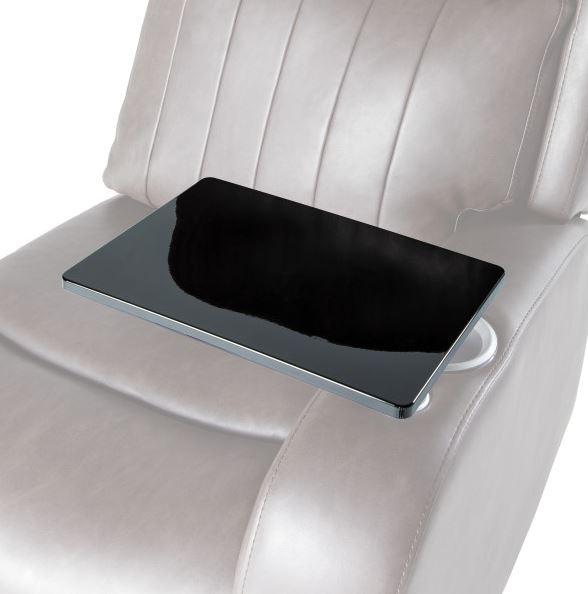 LIPPERT 2020129994 Sofa Power Port Accessory; Thomas Payne; For Lippert Seismic Series Theater Right Or Left Hand Recliner; Swivel Desk; 360 Degree Swivel Adjustment - High quality product image showing LIPPERT 2020129994 Sofa Power Port Accessory; Thomas Payne; For Lippert Seismic Series Theater Right Or Left Hand Recliner; Swivel Desk; 360 Degree Swivel Adjustment details and features LIPPERT 2020129994 Sofa Power Port Accessory; Thomas Payne; For Lippert Seismic Series Theater Right Or Left Hand Recliner; Swivel Desk; 360 Degree Swivel Adjustment - High quality product image showing LIPPERT 2020129994 Sofa Power Port Accessory; Thomas Payne; For Lippert Seismic Series Theater Right Or Left Hand Recliner; Swivel Desk; 360 Degree Swivel Adjustment details and features