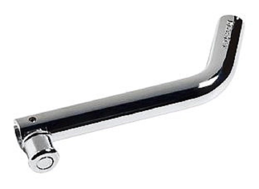 MASTER LOCK 1495DAT 0.62 INCH Chrome Steel Pivot Lock Hitch Pin from The Twister Group MASTER LOCK 1495DAT 0.62 INCH Chrome Steel Pivot Lock Hitch Pin - The Twister Group Tools product
