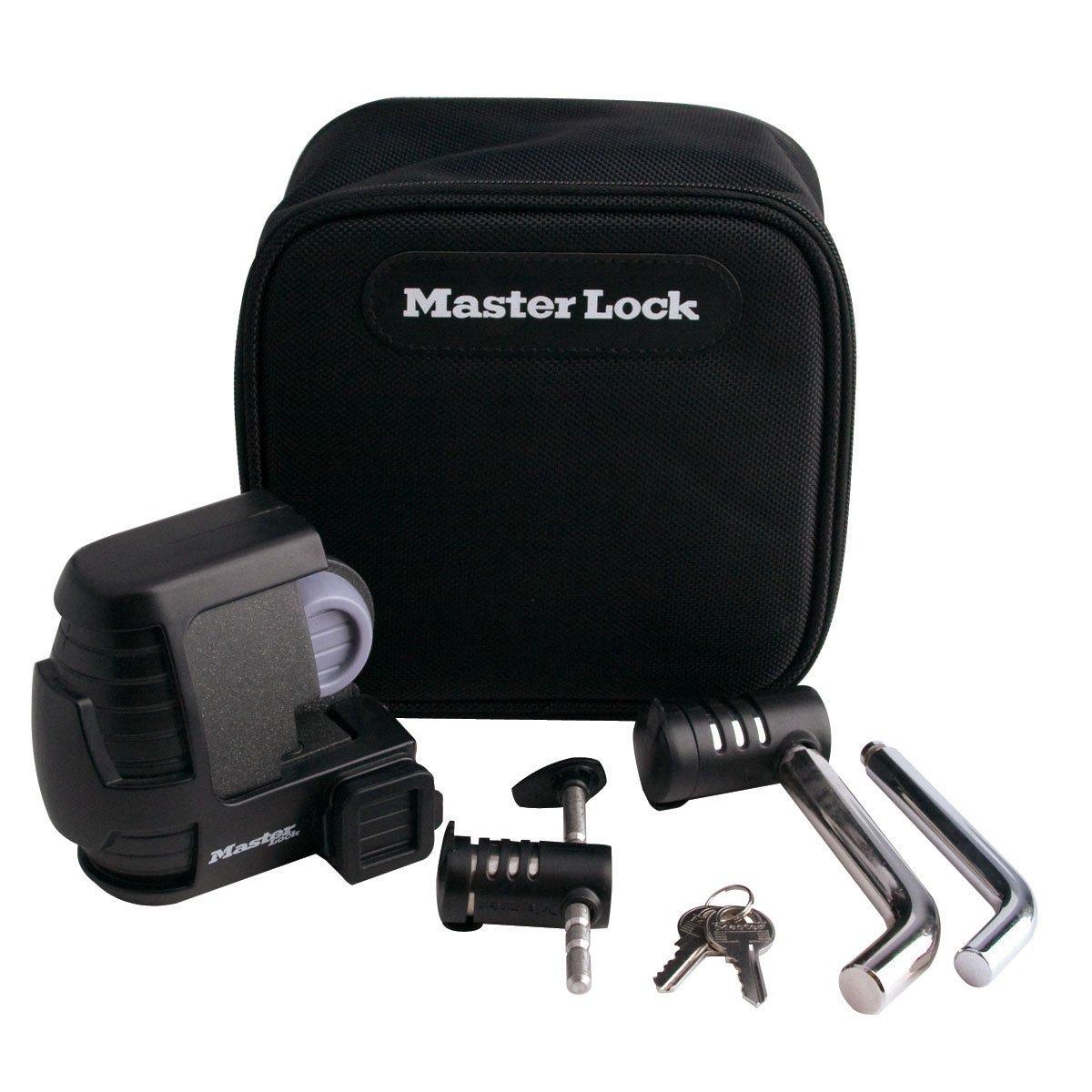 MASTER LOCK 3794DAT Trailer Lock, Trailer Coupler & Receiver Lock Combo Pack,, Red - High quality product image showing MASTER LOCK 3794DAT Trailer Lock, Trailer Coupler & Receiver Lock Combo Pack,, Red details and features MASTER LOCK 3794DAT Trailer Lock, Trailer Coupler & Receiver Lock Combo Pack,, Red - High quality product image showing MASTER LOCK 3794DAT Trailer Lock, Trailer Coupler & Receiver Lock Combo Pack,, Red details and features