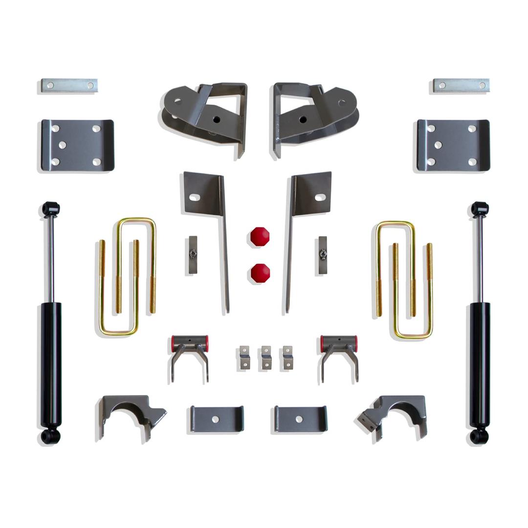 MAXTRAC 201940 REAR FLIP KIT WITH HANGERS (2) MAX from The Twister Group MAXTRAC 201940 REAR FLIP KIT WITH HANGERS (2) MAX - The Twister Group Tools product