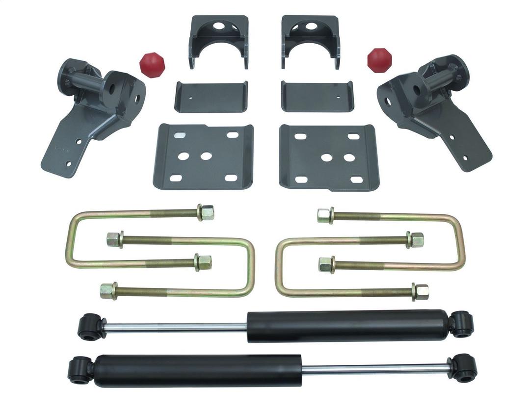 MAXTRAC 203240 FLIP KIT HANGERS SHOCKS from The Twister Group MAXTRAC 203240 FLIP KIT HANGERS SHOCKS - The Twister Group Tools product