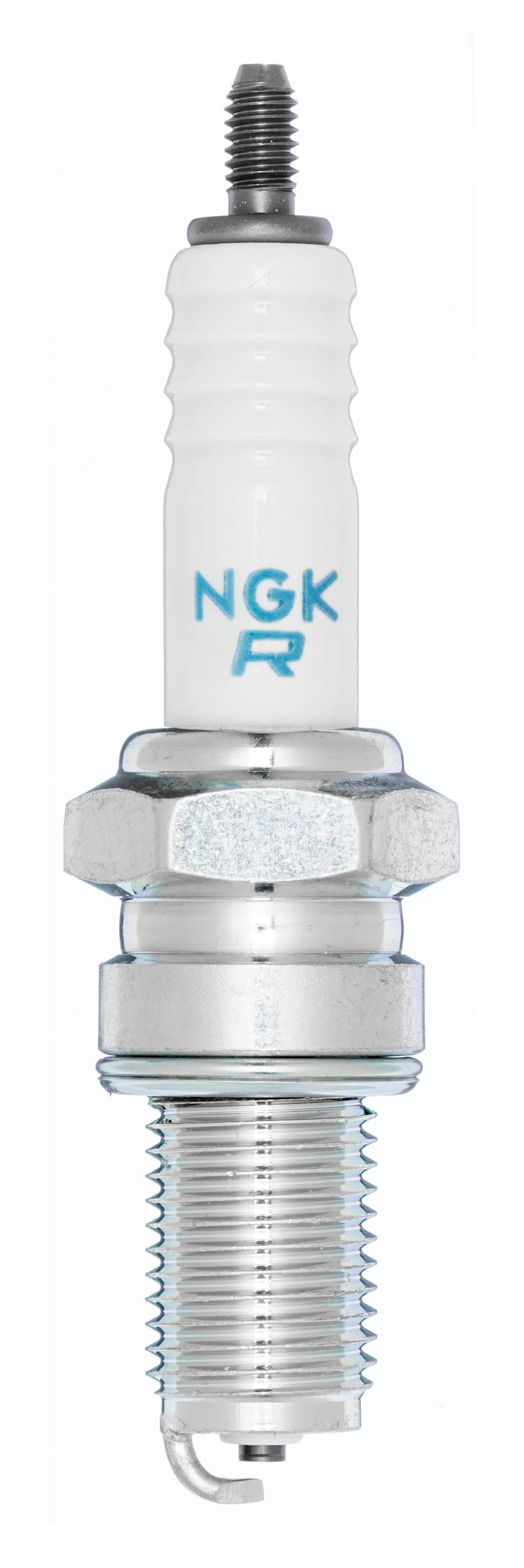 NGK 1299 Standard Spark Plu (Case of 10) from The Twister Group NGK 1299 Standard Spark Plu (Case of 10) - The Twister Group Tools product