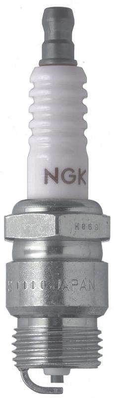 NGK 2127 AP7FS Standard Spark Plug (Case of 10) - High quality product image showing NGK 2127 AP7FS Standard Spark Plug (Case of 10) details and features NGK 2127 AP7FS Standard Spark Plug (Case of 10) - High quality product image showing NGK 2127 AP7FS Standard Spark Plug (Case of 10) details and features