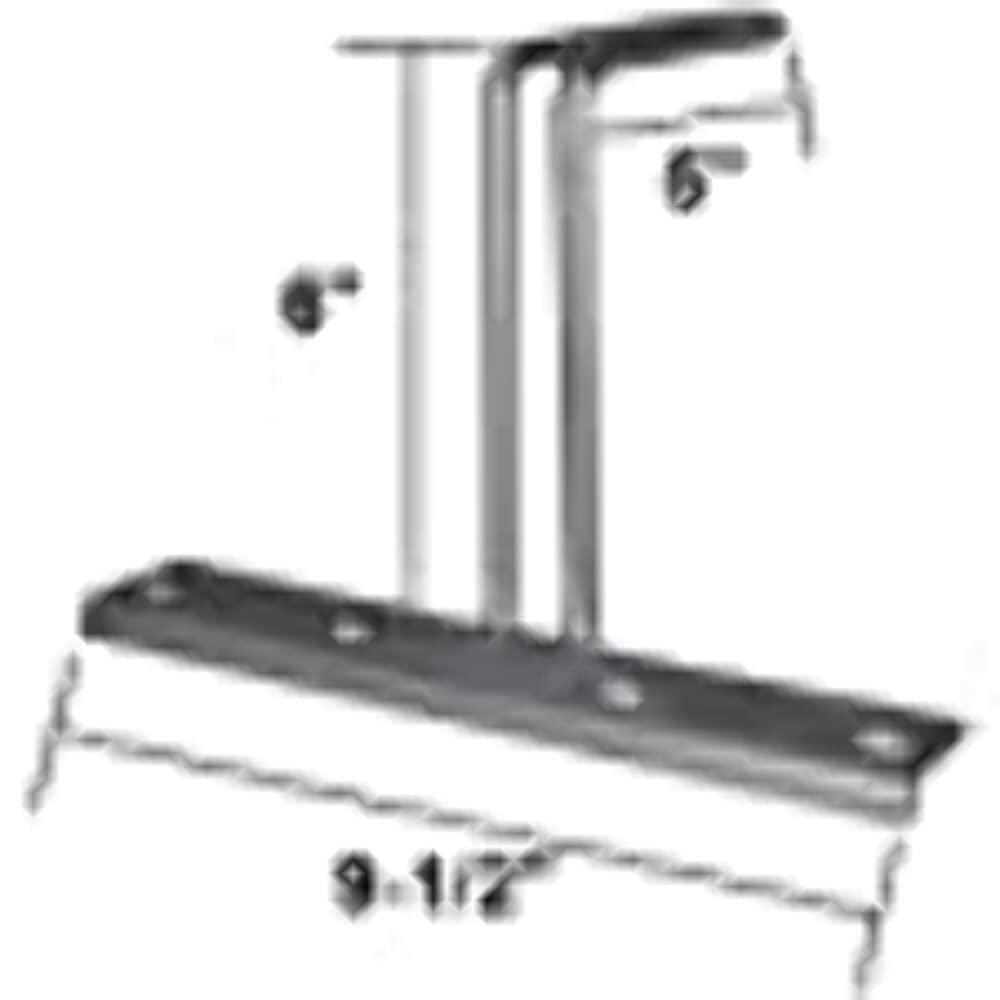 NICKSON 00836 OE EXHAUST BRACKET from The Twister Group NICKSON 00836 OE EXHAUST BRACKET - The Twister Group Tools product