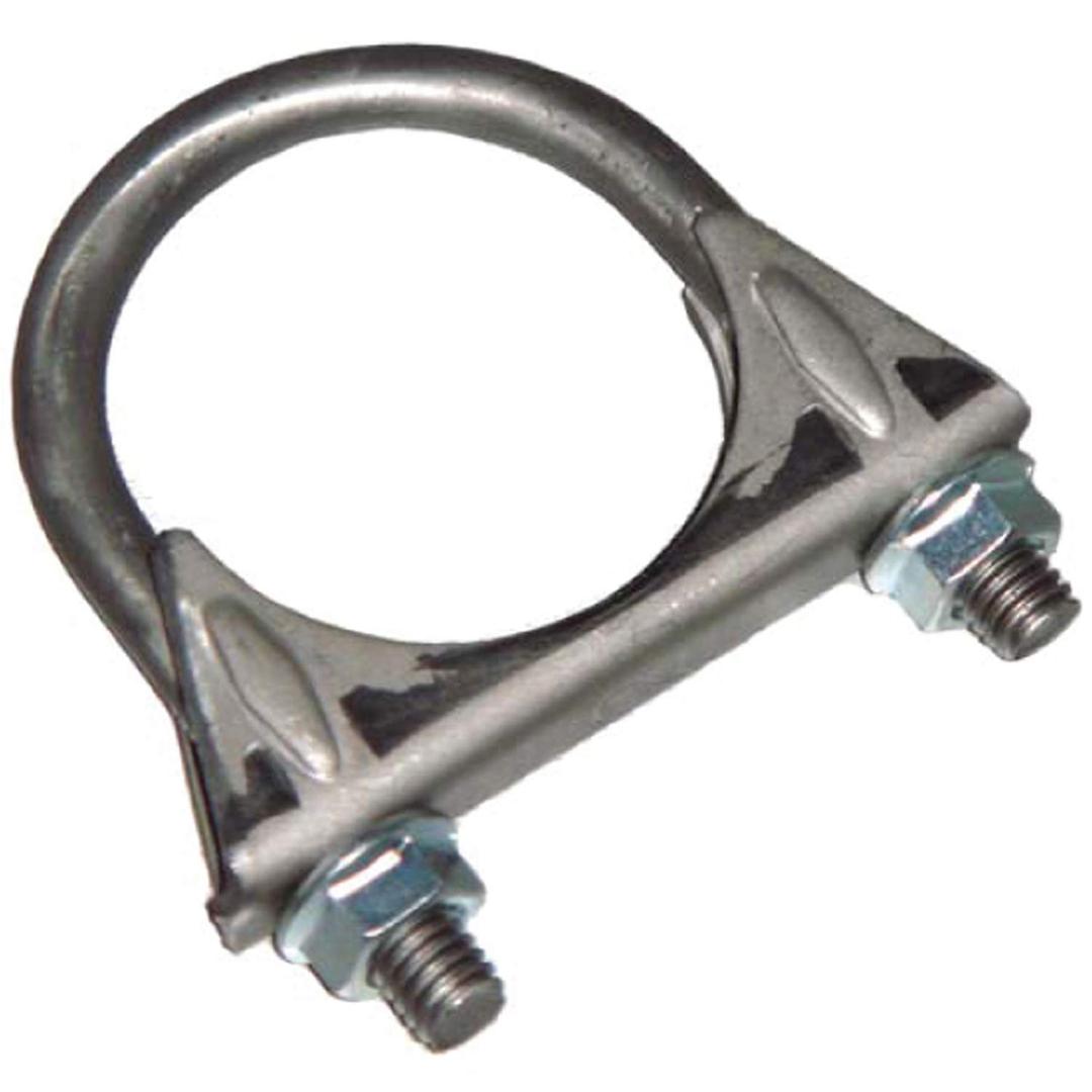 NICKSON 17122 Muffler Clamp from The Twister Group NICKSON 17122 Muffler Clamp - The Twister Group Tools product