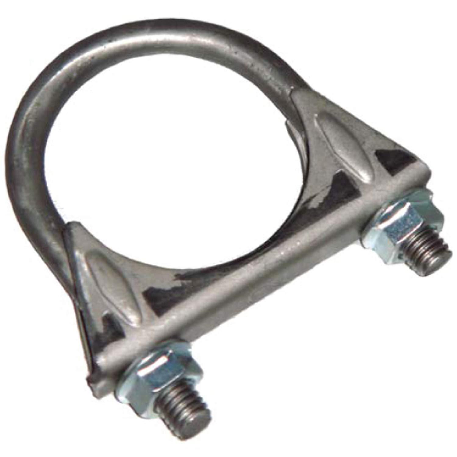 NICKSON 17127 Muffler Clamp - High quality product image showing NICKSON 17127 Muffler Clamp details and features NICKSON 17127 Muffler Clamp - High quality product image showing NICKSON 17127 Muffler Clamp details and features