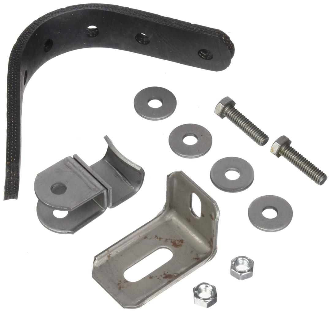 NICKSON 17146 Exhaust Hanger from The Twister Group NICKSON 17146 Exhaust Hanger - The Twister Group Tools product