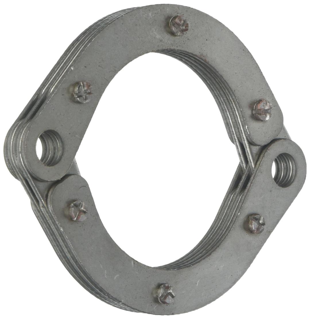 NICKSON 17149 Exhaust Split Flange from The Twister Group NICKSON 17149 Exhaust Split Flange - The Twister Group Tools product
