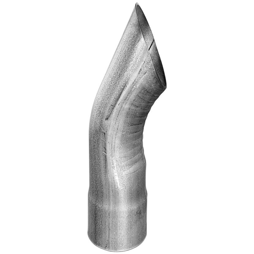 NICKSON 17608 12 INCH Exhaust Turndown NICKSON 17608 12 INCH Exhaust Turndown