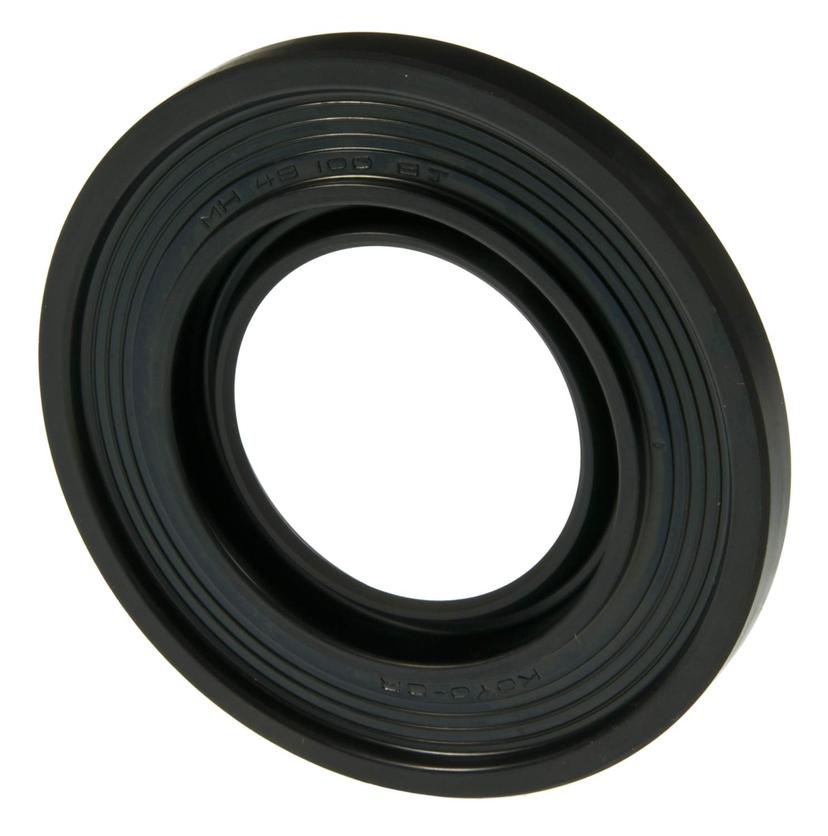 NATIONAL 710081 Wheel Seal NATIONAL 710081 Wheel Seal