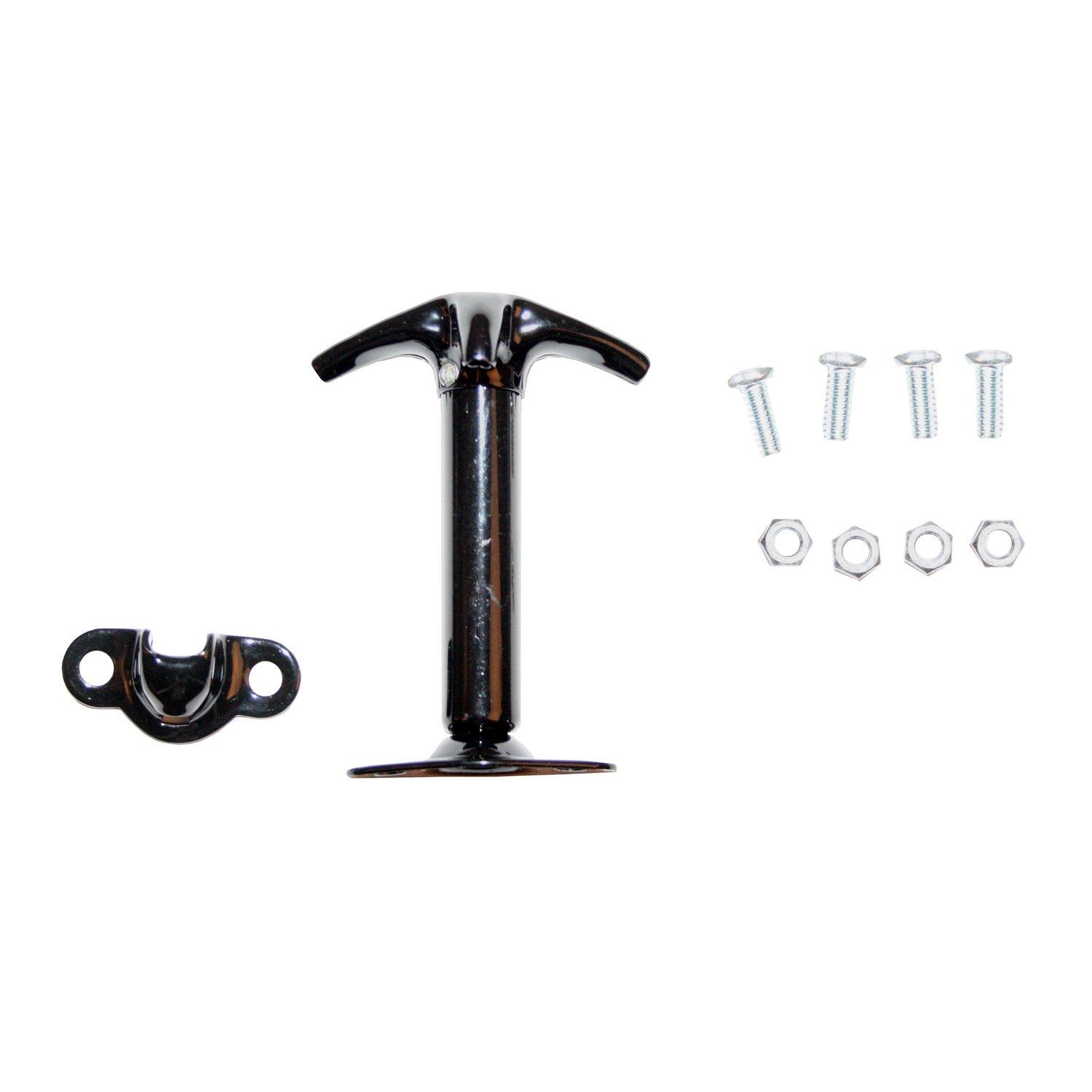 RUGGED RIDGE 11210.04 Hood Catch, Black Fits 1941-1995 Jeep CJ & Wrangler YJ - High quality product image showing RUGGED RIDGE 11210.04 Hood Catch, Black Fits 1941-1995 Jeep CJ & Wrangler YJ details and features RUGGED RIDGE 11210.04 Hood Catch, Black Fits 1941-1995 Jeep CJ & Wrangler YJ - High quality product image showing RUGGED RIDGE 11210.04 Hood Catch, Black Fits 1941-1995 Jeep CJ & Wrangler YJ details and features