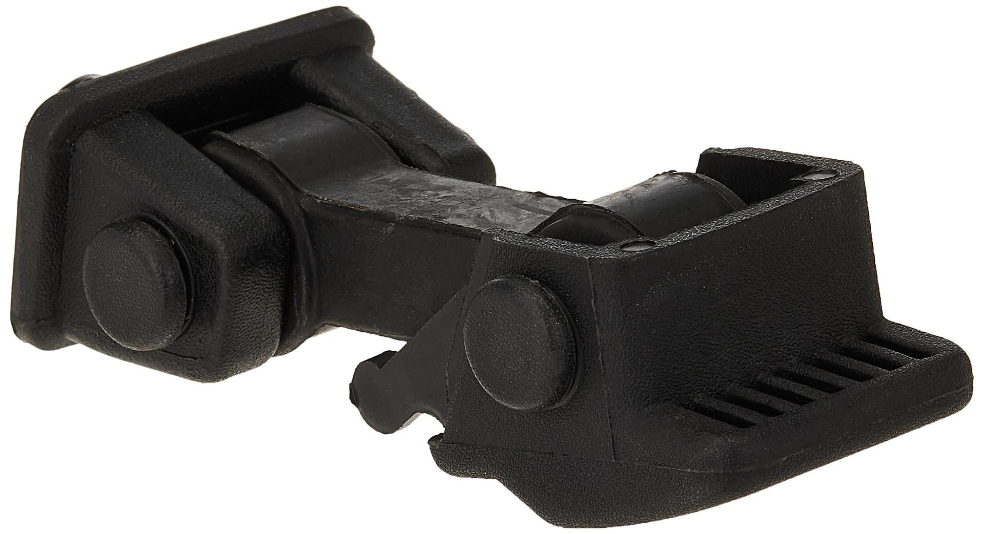 RUGGED RIDGE 11210.07 Omix Hood Catch | OE Reference: 55176636AD | Fits 1997-2006 Jeep Wrangler TJ - High quality product image showing RUGGED RIDGE 11210.07 Omix Hood Catch | OE Reference: 55176636AD | Fits 1997-2006 Jeep Wrangler TJ details and features RUGGED RIDGE 11210.07 Omix Hood Catch | OE Reference: 55176636AD | Fits 1997-2006 Jeep Wrangler TJ - High quality product image showing RUGGED RIDGE 11210.07 Omix Hood Catch | OE Reference: 55176636AD | Fits 1997-2006 Jeep Wrangler TJ details and features