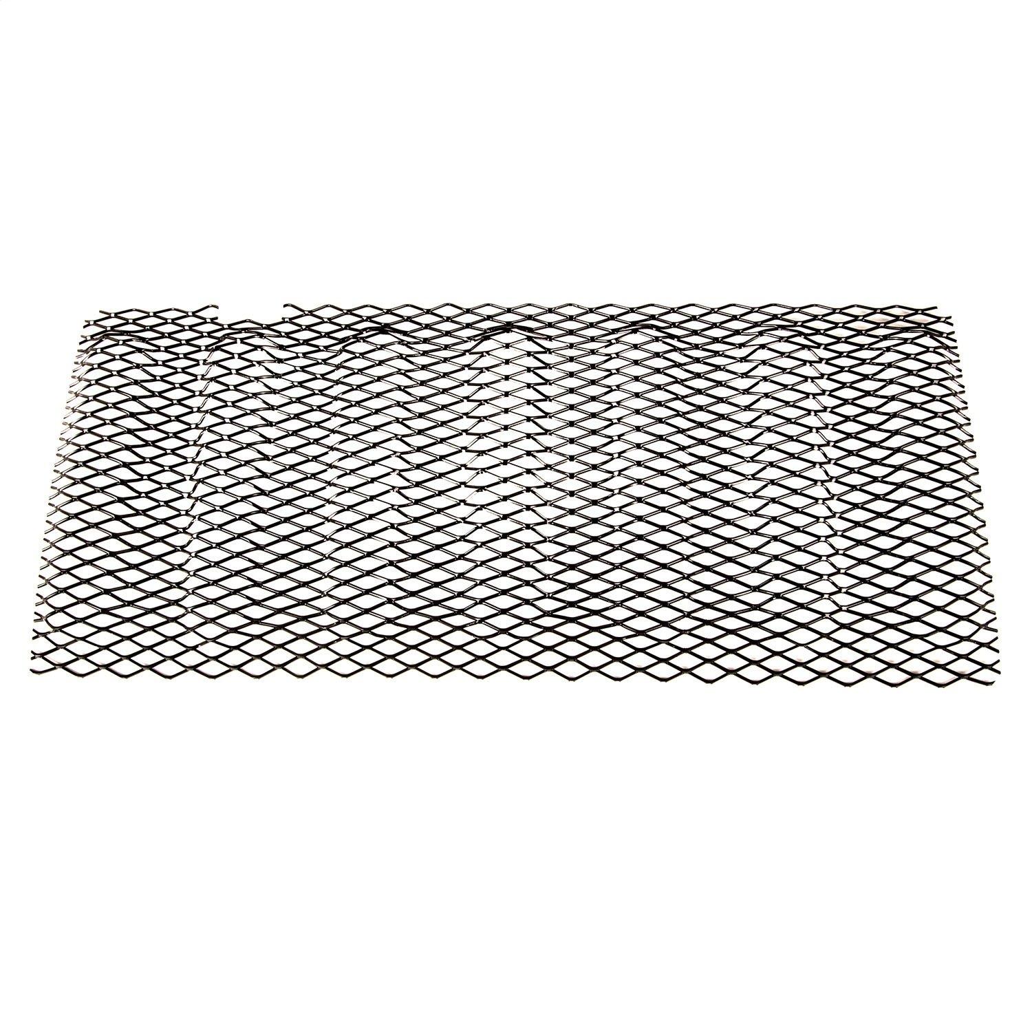 RUGGED RIDGE 11401.31 Grille Insert, Mesh, Black Fits 2007-2018 Jeep Wrangler JK - High quality product image showing RUGGED RIDGE 11401.31 Grille Insert, Mesh, Black Fits 2007-2018 Jeep Wrangler JK details and features RUGGED RIDGE 11401.31 Grille Insert, Mesh, Black Fits 2007-2018 Jeep Wrangler JK - High quality product image showing RUGGED RIDGE 11401.31 Grille Insert, Mesh, Black Fits 2007-2018 Jeep Wrangler JK details and features