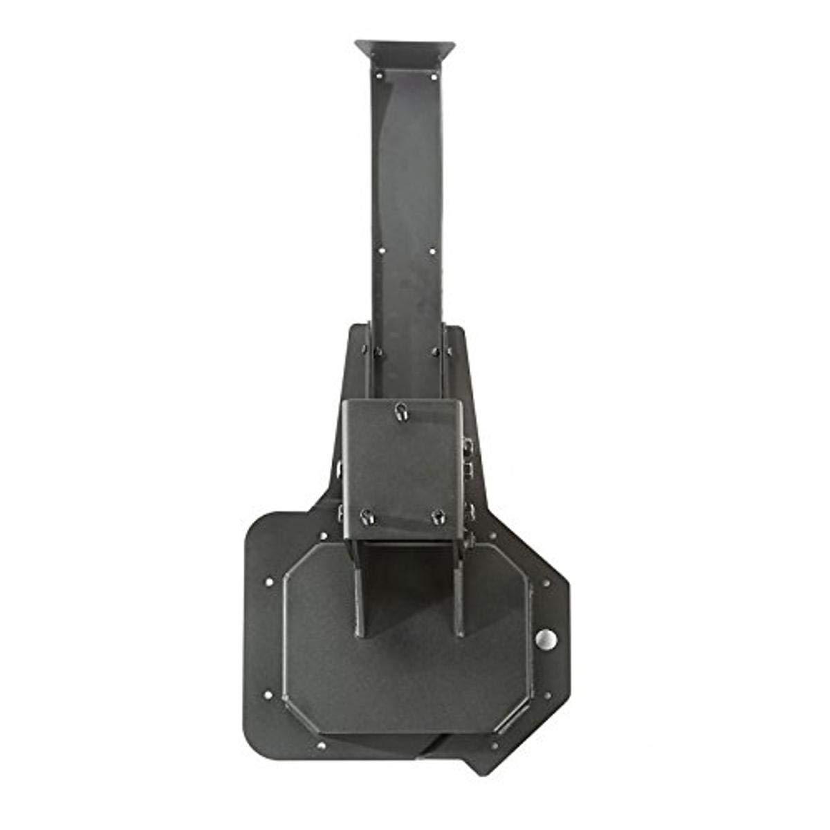 RUGGED RIDGE 11546.52 HD Tire Carrier Wheel Mount Fits 2007-2018 Jeep Wrangler JK - High quality product image showing RUGGED RIDGE 11546.52 HD Tire Carrier Wheel Mount Fits 2007-2018 Jeep Wrangler JK details and features RUGGED RIDGE 11546.52 HD Tire Carrier Wheel Mount Fits 2007-2018 Jeep Wrangler JK - High quality product image showing RUGGED RIDGE 11546.52 HD Tire Carrier Wheel Mount Fits 2007-2018 Jeep Wrangler JK details and features