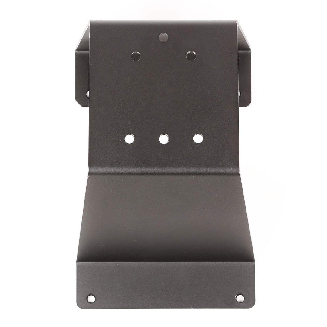 RUGGED RIDGE 11546.62 Spartacus Heavy Duty Tire Carrier Wheel Mount Fits 1987-2006 Jeep Wrangler YJ/TJ, Black from The Twister Group RUGGED RIDGE 11546.62 Spartacus Heavy Duty Tire Carrier Wheel Mount Fits 1987-2006 Jeep Wrangler YJ/TJ, Black - The Twister Group Tools product